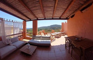 casa Evelyn Capo Blu - Foto 1