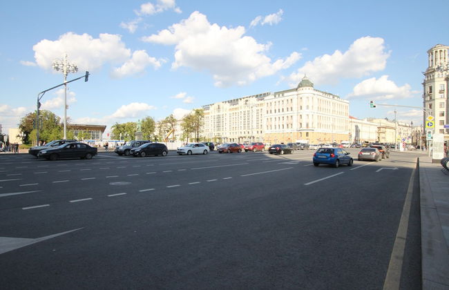 TVST Apartments Bronnaya - Photo 10