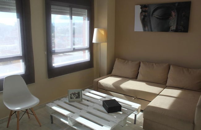 AB Dominicum Apartamentos - Foto 8