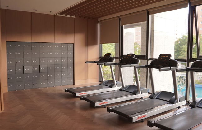 Starlake Daewoo Managed by Anstay Ha Noi - Foto 61