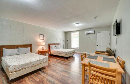 Mountain-View Briceville Studio Pets Welcome! - Foto 8