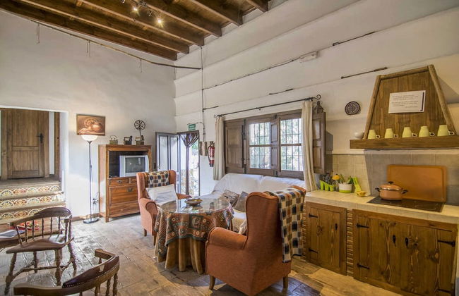 Alojamiento rural El Cortijuelo - Foto 65