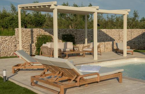 Villa Corsa - luxury villa in Istria - Foto 25