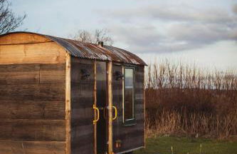 2 Bed Rural Escape between Coast & Mountains at Mud & Wool - Foto 48