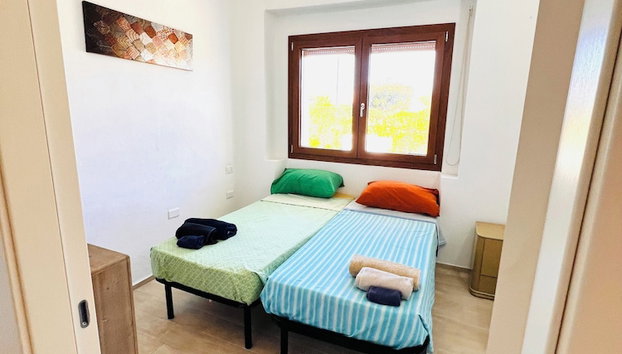 Villetta La Cinta Dx - Foto 2, Habitación