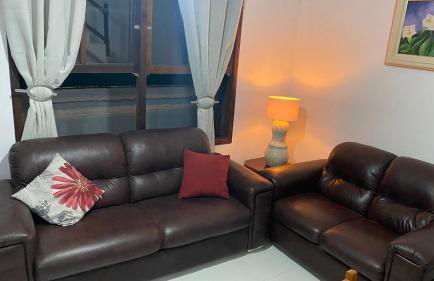 Apto Duplex Frente pro Mar, Cachoeira do Bom Jesus - Foto 11