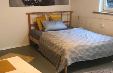 Ü Villa für Freunde 3 Wohneinheiten mit Außenfläche und Grill - Foto 21