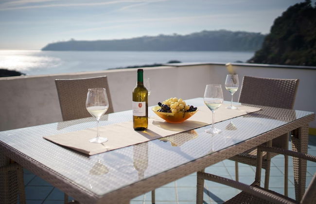 Corricella Exclusive Loft - Foto 13