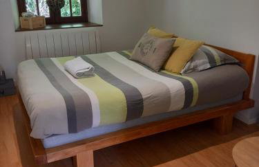 Vue sur le port de Dinan - Foto 11