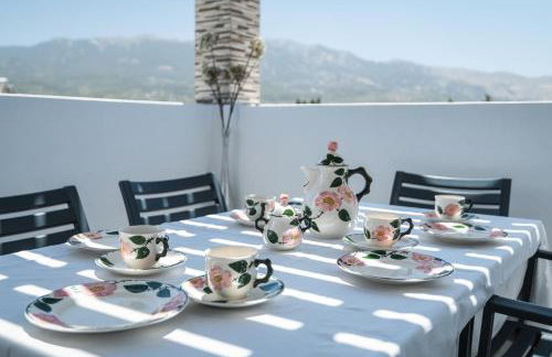 Asteria Pearl Villa 1 with Jacuzzi - Foto 55