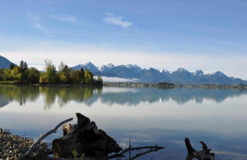Alpenapartment mit Garten - Photo 69
