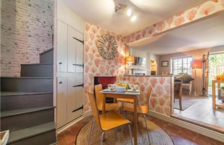 No33 THORNHAM BOUTIQUE COTTAGE 3 - Foto 6