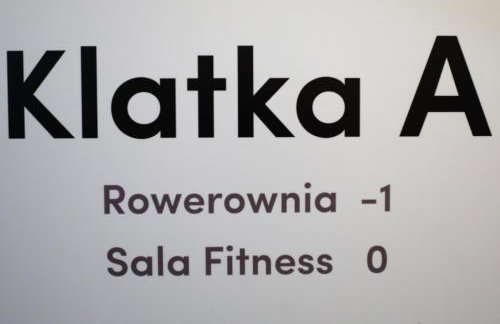 Apartamenty HoliApart in Nautikka Park - Foto 22