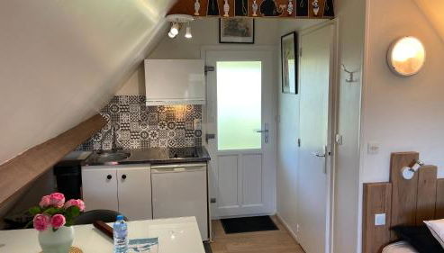 Gîte HIRONDELLE - PARKING PRIVÉ - Foto 5