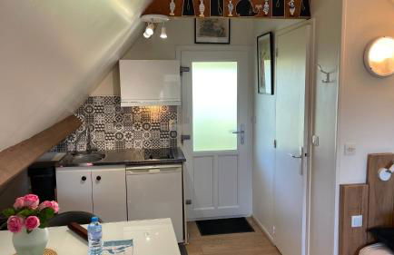 Gîte HIRONDELLE - PARKING PRIVÉ - Foto 5