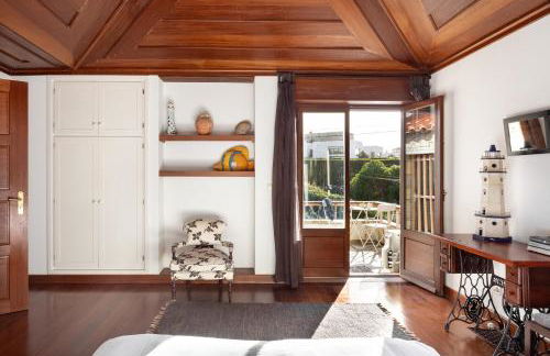 4BR House with Ocean View in Sintra by Host for Us - Foto 55