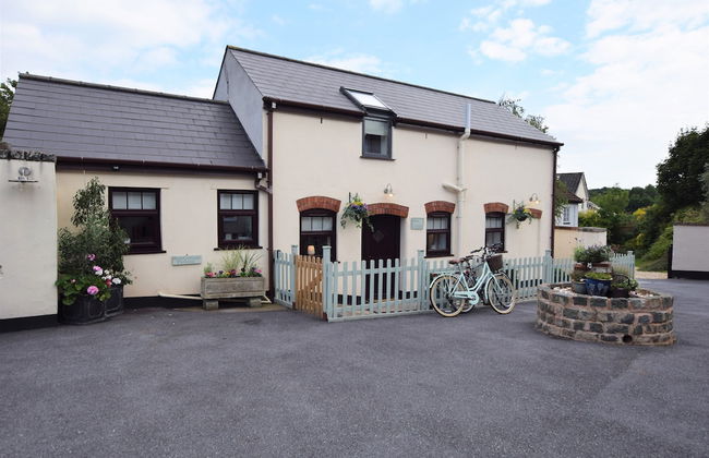 Byre Cottage - Foto 20