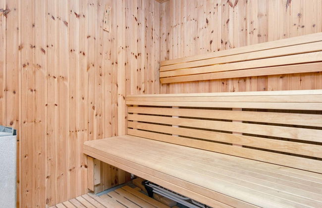 6 Person Holiday Home in Ansager-by Traum - Foto 18