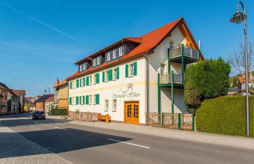 Staimicher Höhen - Premium Appartements - Foto 1