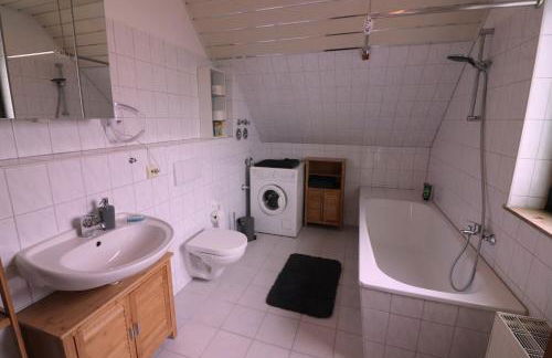 Ferienwohnung am Barockgarten - Foto 16