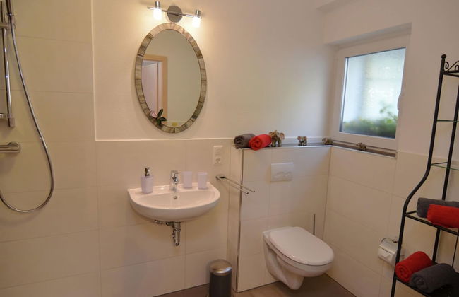 Apartment in Medebach Near Ski Lift - Foto 14