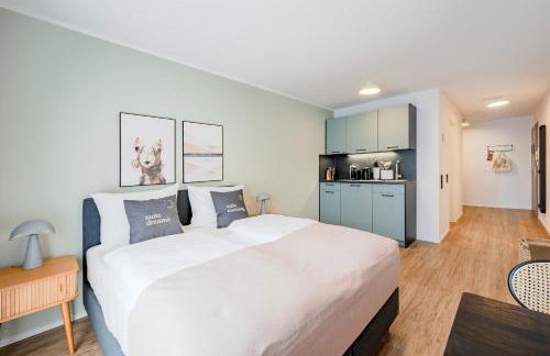 Limehome Metzingen Wilhelmstr. - Foto 44