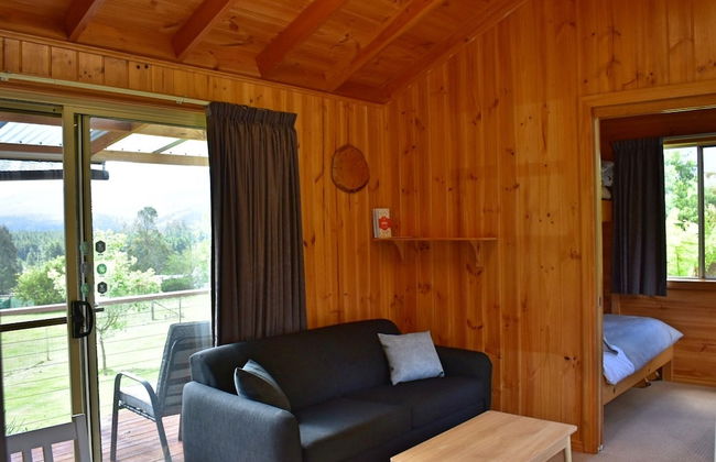 Maydena Mountain Cabins - Foto 12