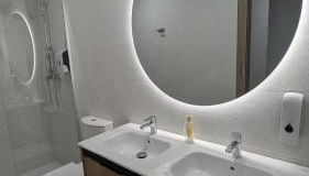 Apartamentos Gran Capitán - Photo 4, towels, Shower