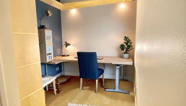 Allura Gaslamp Condo - Office Pool Gym & Parking - Foto 4