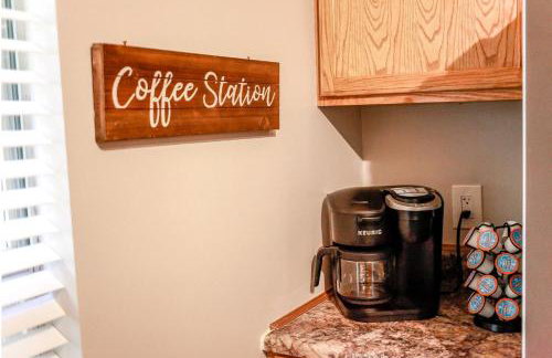 MidLong Term Rental Cozy Home at Mary Roberts - Foto 7