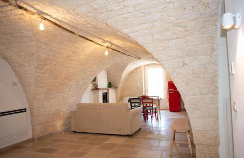 Tower House in Puglia with Pool and Charm - Foto 19