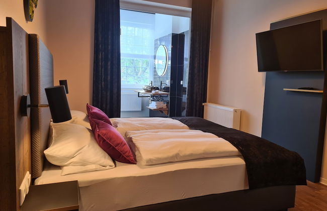 Residence Black Eagle Lubmin - Foto 13