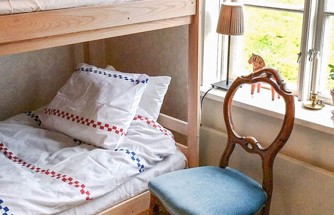 6 Person Holiday Home in Siljansnas - Foto 5