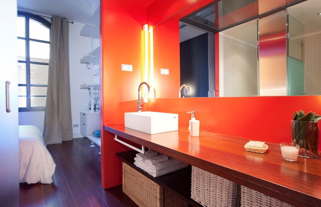 Sealona Beach Lofts Apartments - Foto 49