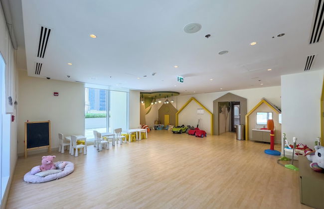 GLOBALSTAY. Creek Horizon Tower 2 - Foto 49