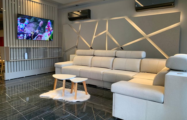 Benjamin I - Foto 10