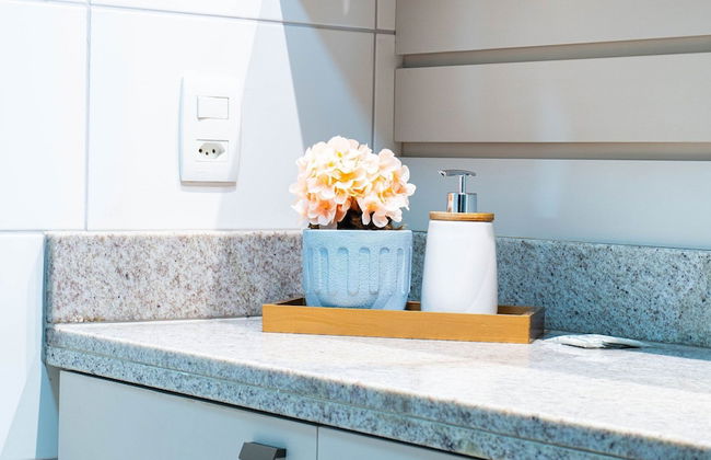 Flat Beach Class Internacional por Yolo - Foto 18