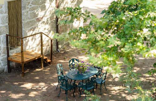 Casa Ponte da Vessada - Foto 45