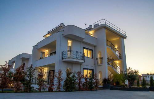 Viroga Suite Apartments - Foto 43