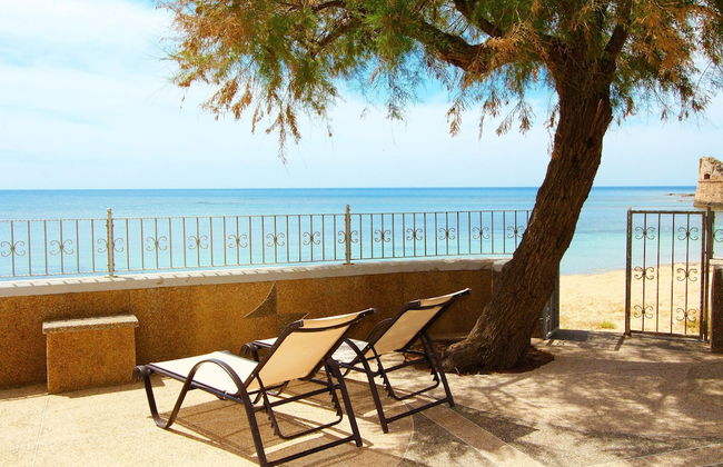 Beach House in Puglia - Foto 23