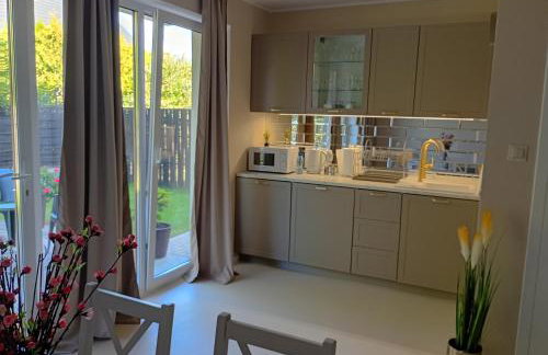 Deluxe Apartament z kuchnią i parkingiem na wyłączność - Foto 1
