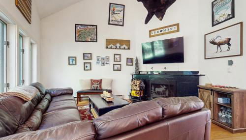 Slopeside A2 - Foto 2