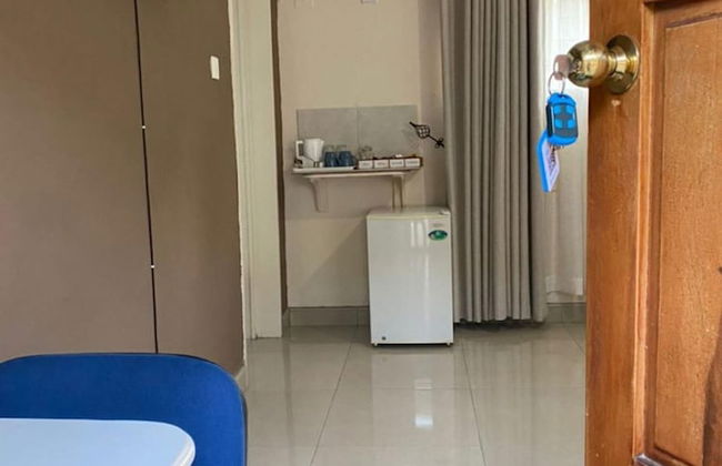 Neat Standard Room in Guesthouse - 2088 - Foto 16