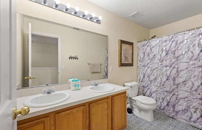 Greenview Bliss By Shine Villas #031 5 Bedroom Villa - Foto 31