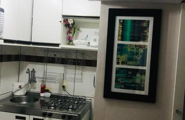 Kitinet 2/4 no Sudoeste - Foto 12