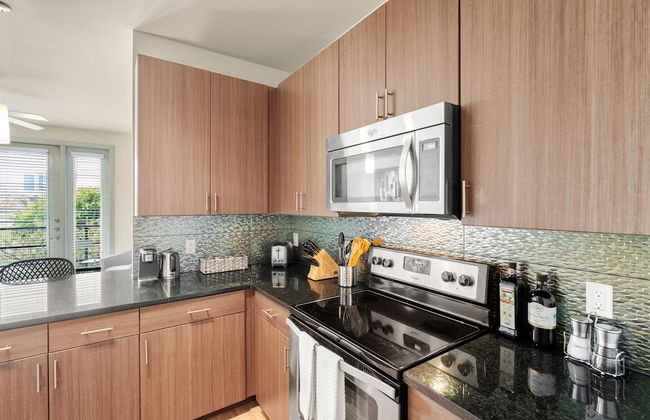 Kasa Love Field-Medical District Dallas - Foto 23