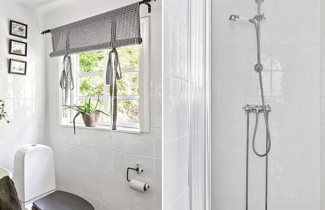 5 Star Holiday Home in Odsmal-by Traum - Foto 9