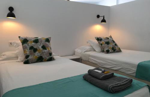 Apartamentos Villa Nadine - Foto 14