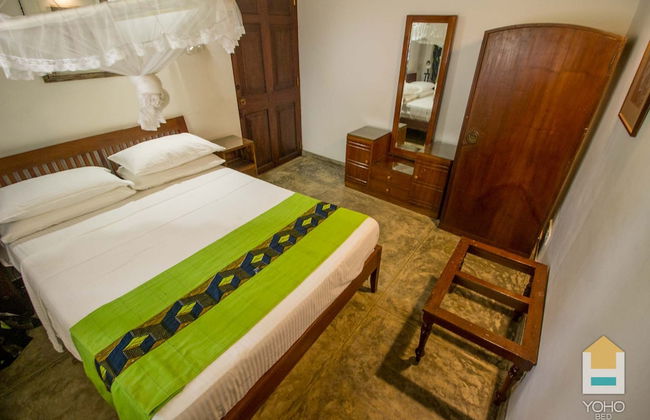 Serenity Lake Front Villa - Foto 14