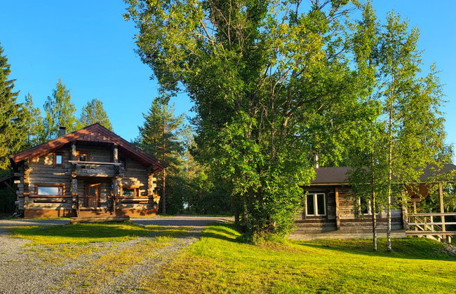 Eräkorven kelotupa - Foto 27